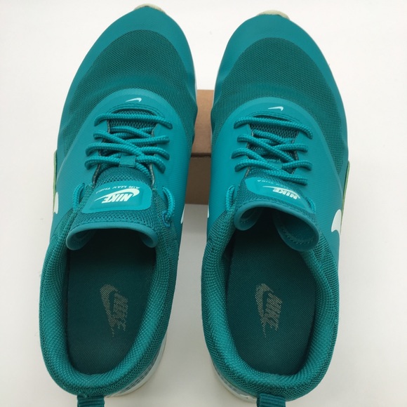 ❗️SOLD❗️Ladies Nike Air Max Thea Athletic Shoe - Picture 8 of 8